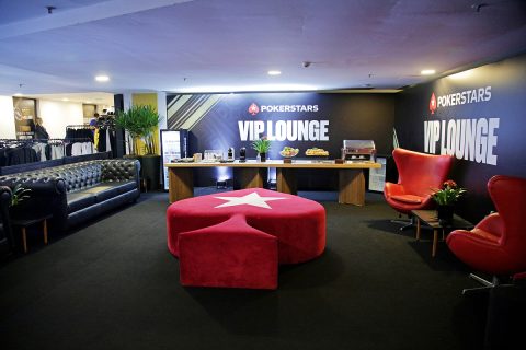 VIP Lounge do PokerStars está de volta no BSOP Winter Millions