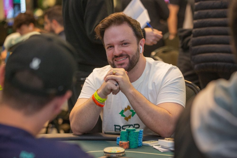 Vitor Dzivielevski