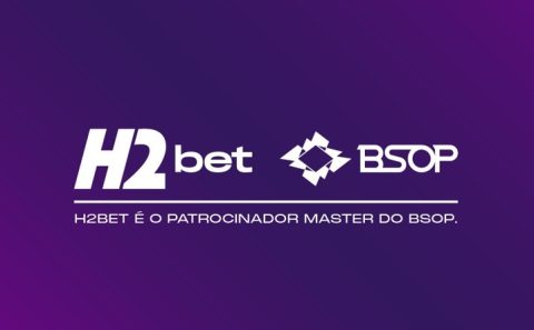 H2Bet é o novo patrocinador máster do BSOP