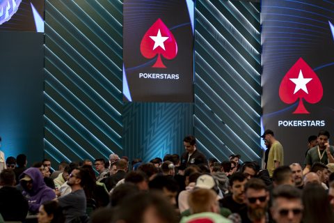 Satélites para o BSOP São Paulo no PokerStars seguem sendo um grande sucesso