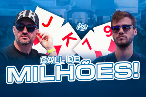 Mesa Final do Super High Roller do BSOP Winter Millions contou muitos craques