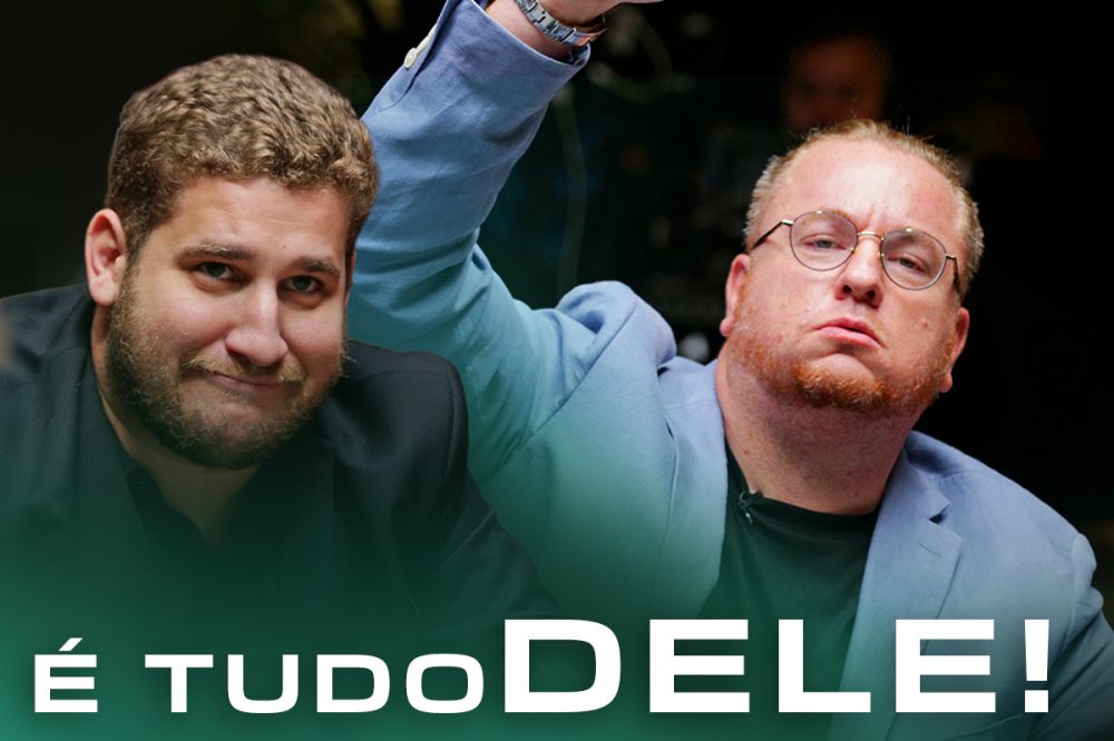 Confira os principais destaques do BSOP Poker Show