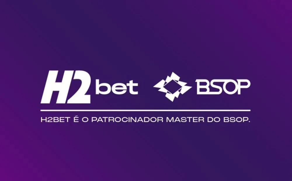 H2bet leva série de promoções ao BSOP Winter com prêmios de até R$ 100 mil