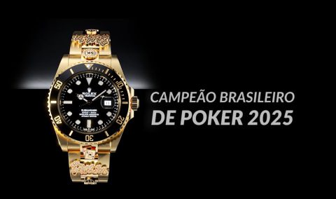 Joia BSOP temporada 2025