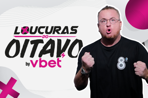loucuras do oitavo by VBET