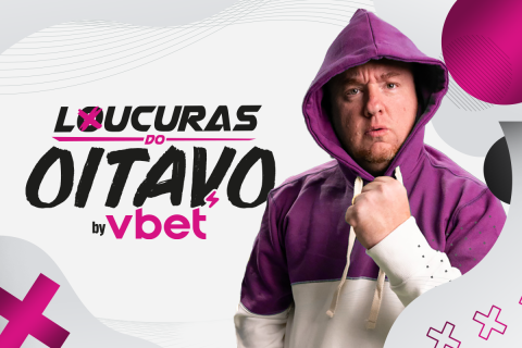 Loucuras do Oitavo by VBET volta ao BSOP Millions