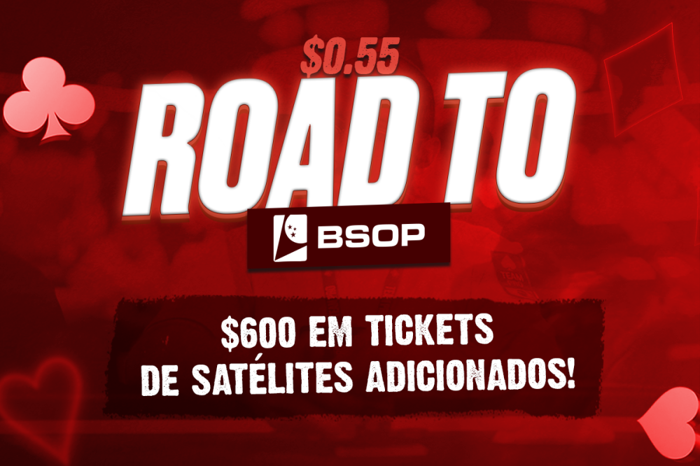 Copa Rafa Moraes distribuirá tíquetes para satélites do BSOP