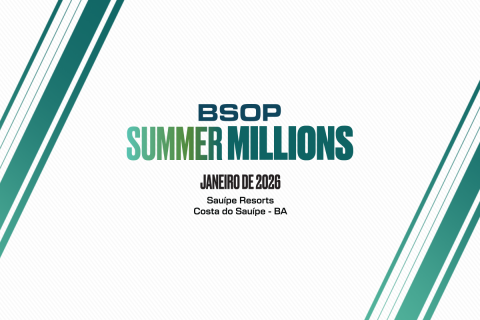 BSOP Summer Millions 2026