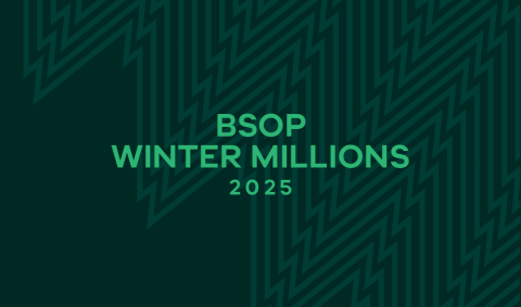 winter millions