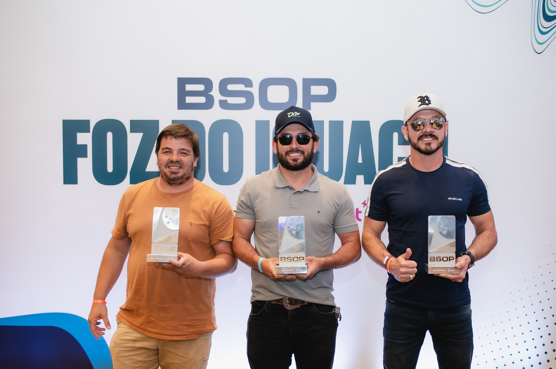 finalistas- BSOP 2025 Etapa 5 - Foz do Iguacu-13