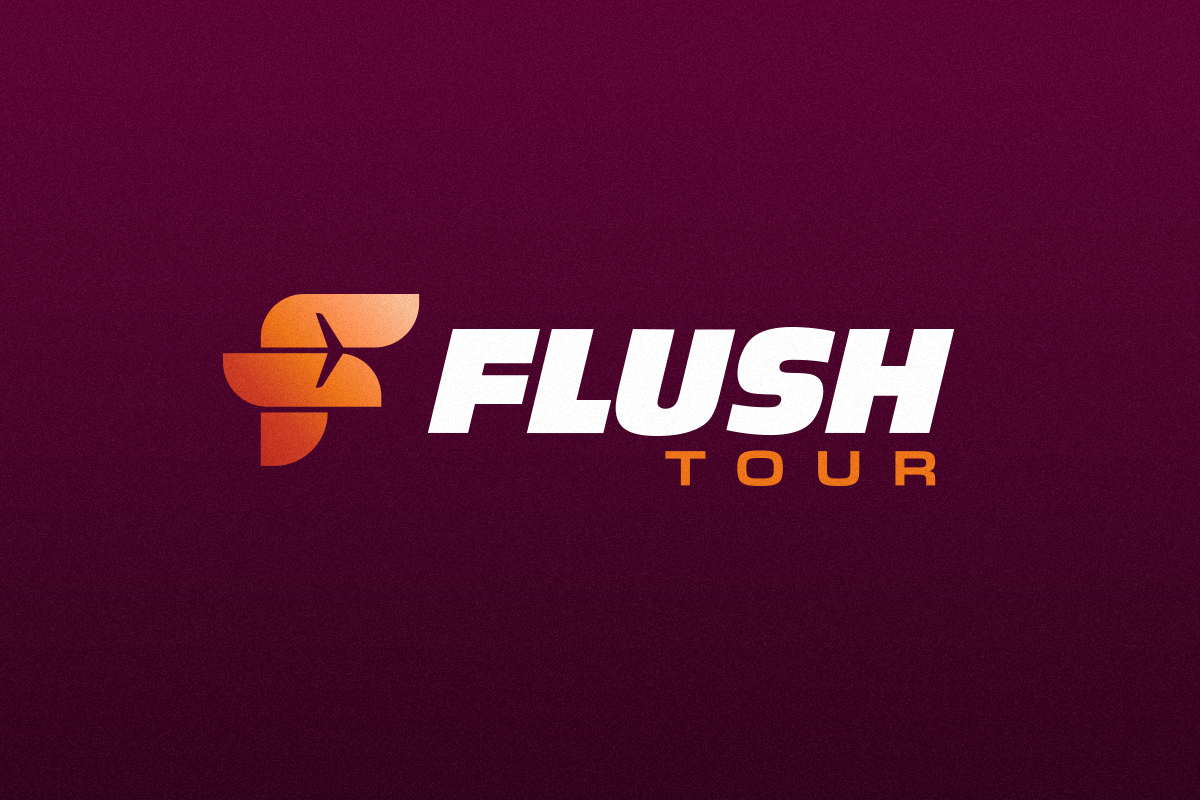 Flush Tour está mais estrutura e com profissionais com visão hoteleira e turística