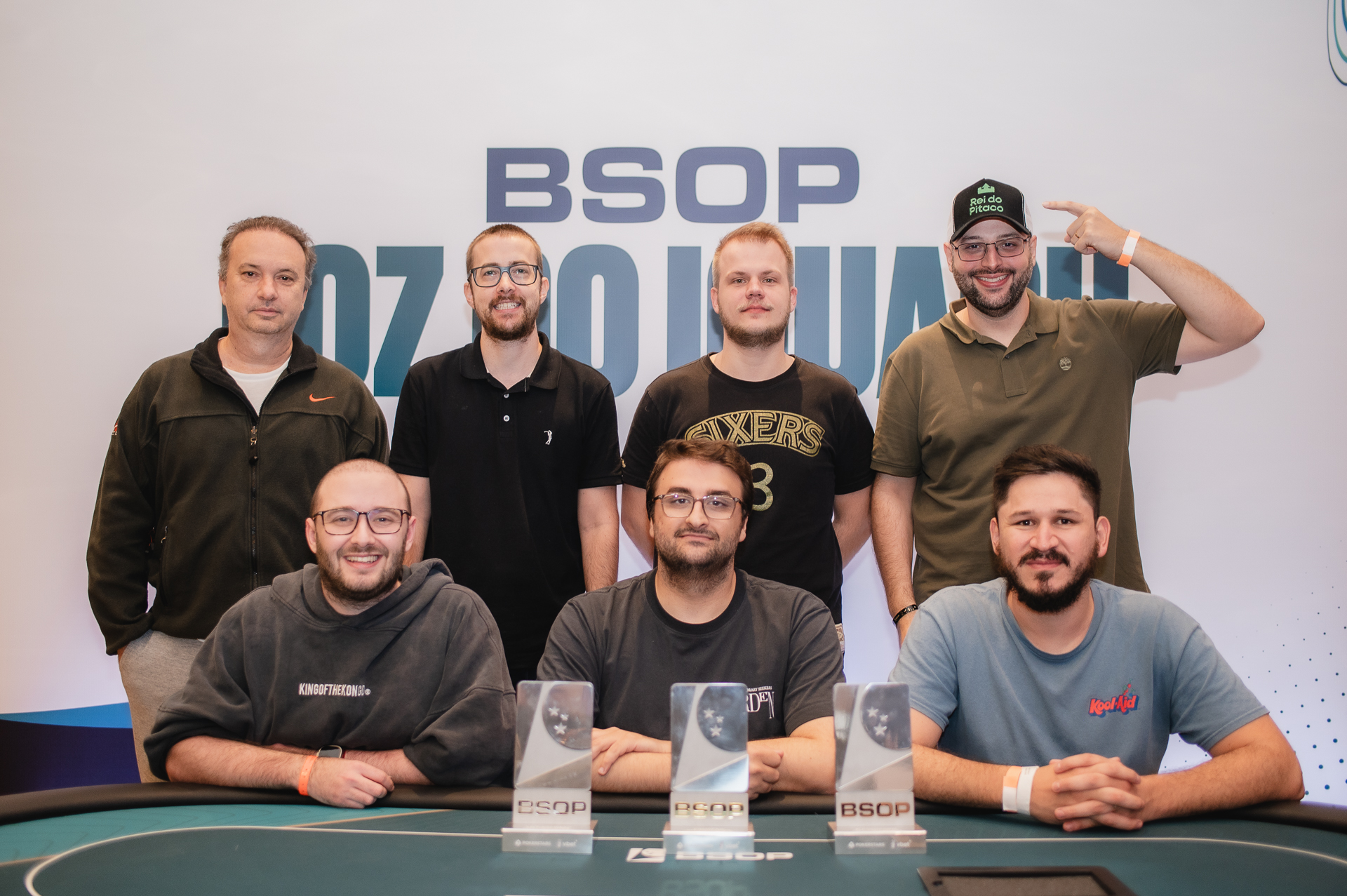 mesa final#12 LIMIT TEROS- TORNEIO GOLD- BSOP 2025 Etapa 5 - Foz do Iguacu-1