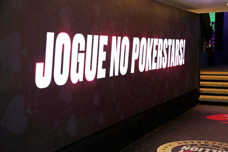 Guia dos satélites: saiba como garantir seu pacote para o BSOP Millions 2026 por apenas US$ 3,30 no PokerStars