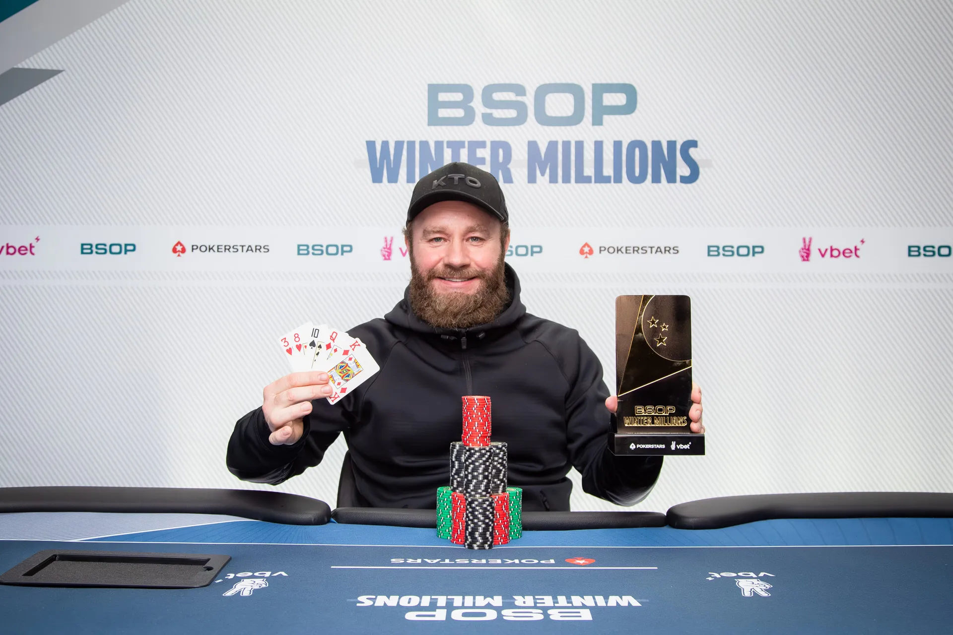 CAMPEAO AMAURI GRUTKA - #37 - MIXED OMAHA HI-LO - 7 HANDED - BSOP 2025 Winter - Etapa 4 -13er - Etapa 4 -15 (1)-2