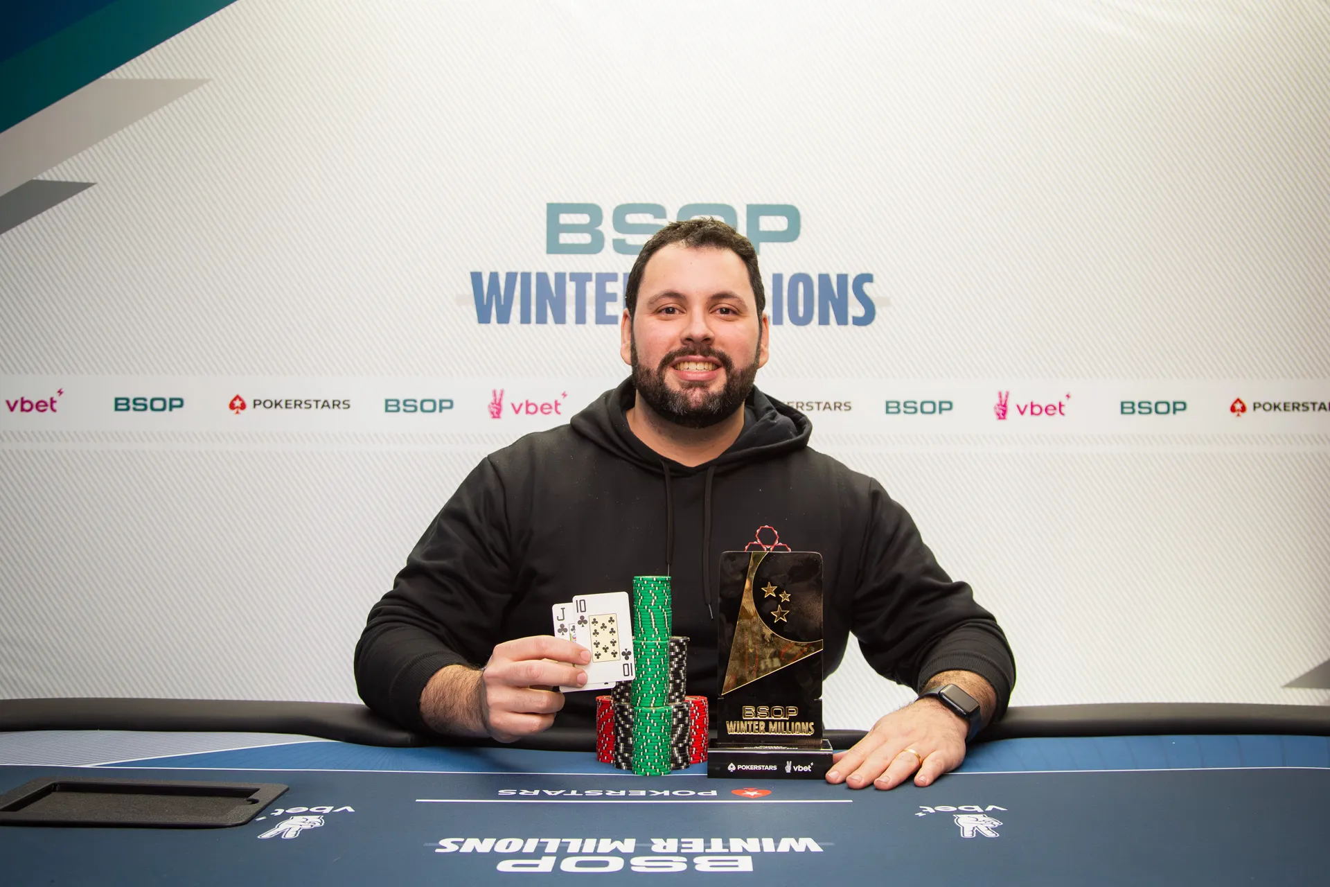 CAMPEÃO - Jessi Fioravante Galvane - START-UP Dia 1B- BSOP Winter Millions 2025-01-2 (1)