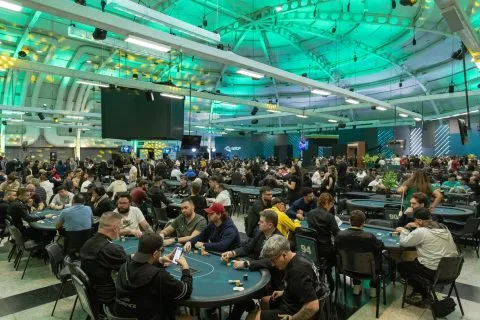 Super High Roller Series ampliada, Millionaire Maker e bounty milionário: conheça key tournaments do BSOP Millions 2026