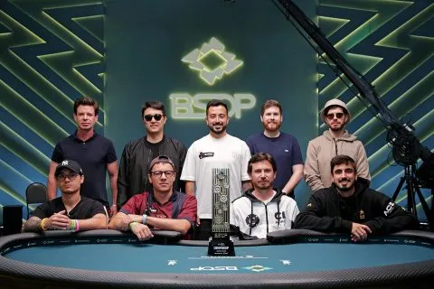 Mesa final do BSOP Championship do BSOP Millions está recheada de craques