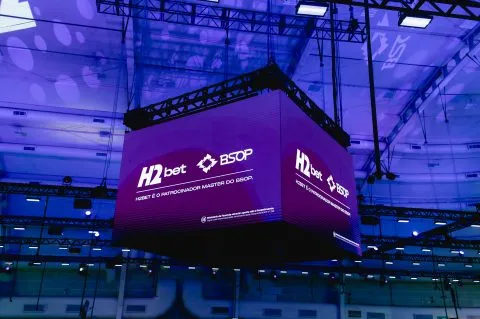 BSOP Floripa: H2bet repete ações que fizeram grande sucesso com a comunidade