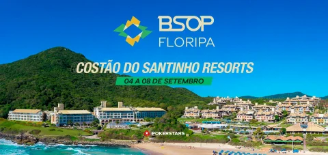 BSOP Floripa: revelada data e local da penúltima etapa da temporada 2026