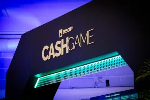 Cash Game do BSOP terá mais uma novidade no Millions
