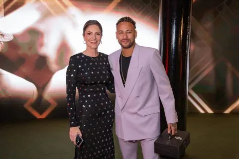 Lara Bruno fala sobre planejar um BSOP ONE Neymar Jr. Edition