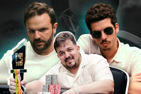 Confira os destaques da decisão do Main Event do BSOP Costa do Sauípe