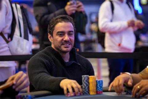 Rodrigo Insfran
