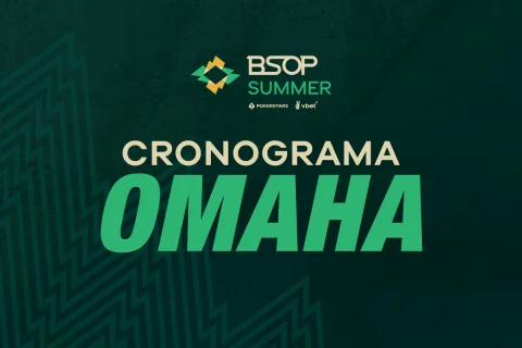 Cronograma Omaha BSOP Summer