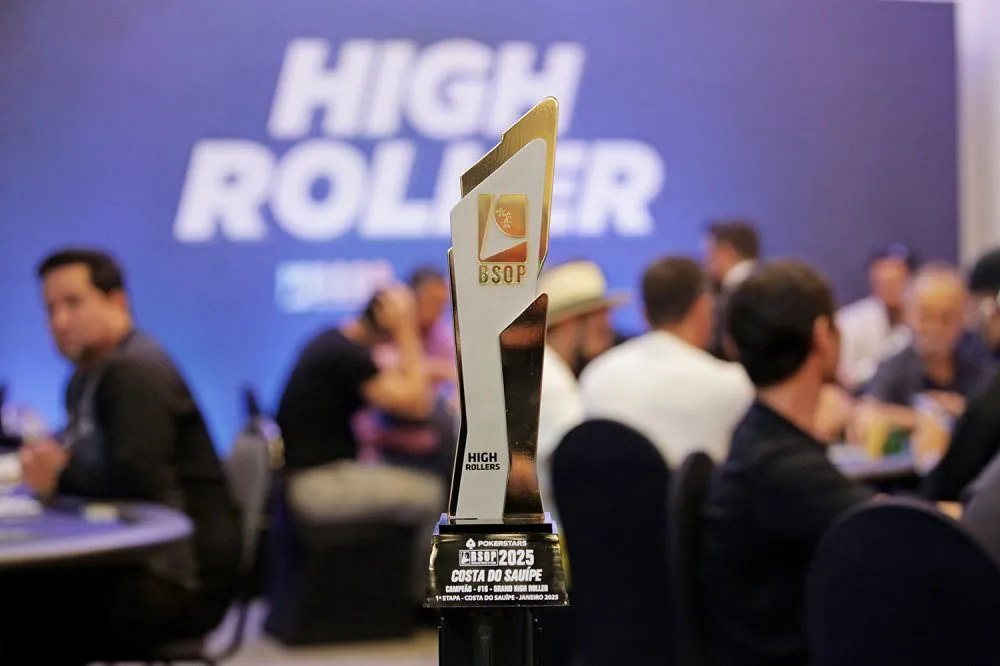 Troféu - BSOP 2025 - Costa do Sauípe (1)