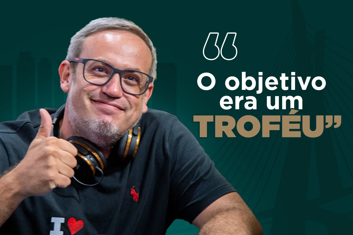 Caue Durazzo tem grande vantagem na liderança do ranking de Jogador do Ano de Mixed Games